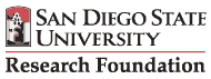 SDSU Research Foundation Logo SDSU Research Foundation Logo