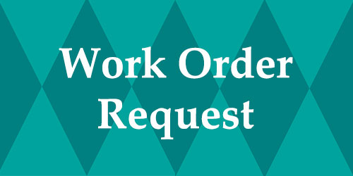 work order requests