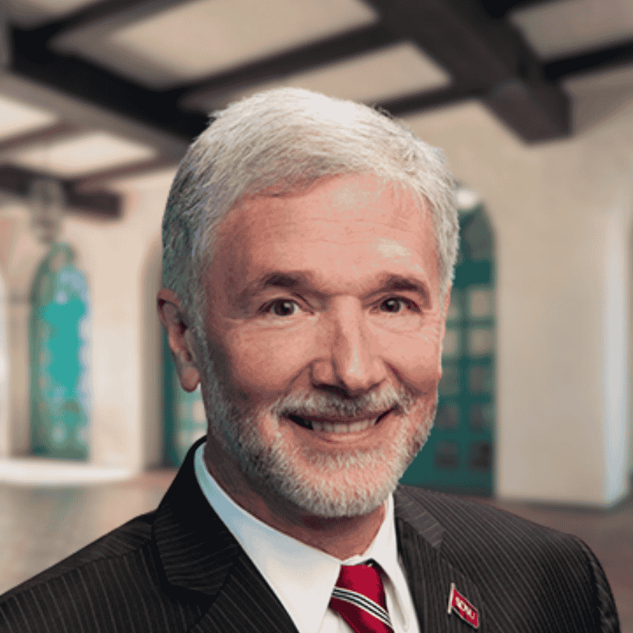 Tom McCarron