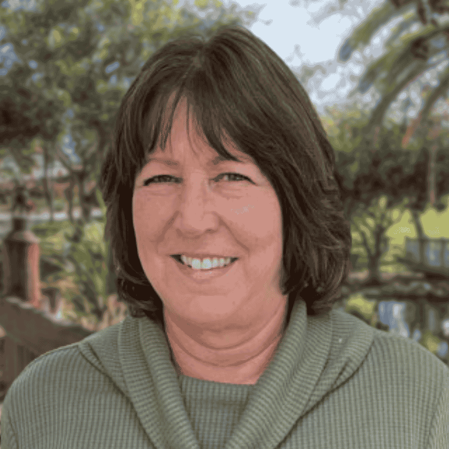 Ms. Michèle G. Goetz Board Associate Secretary-Treasurer