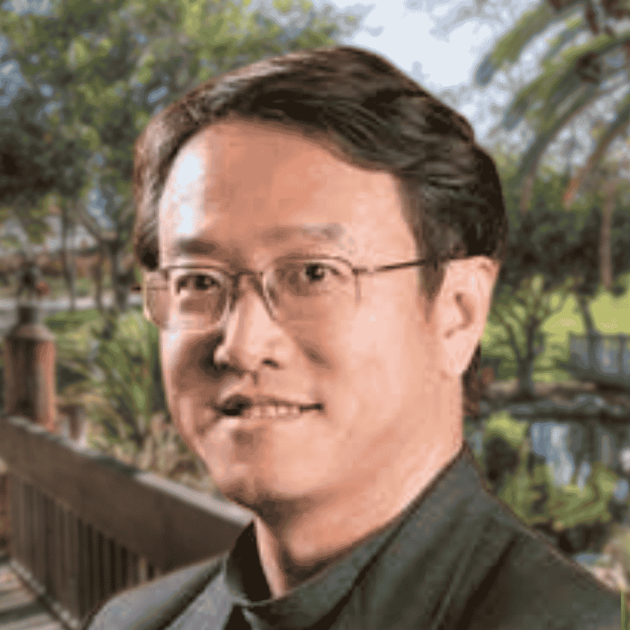 Ming-Hsiang Tsou
