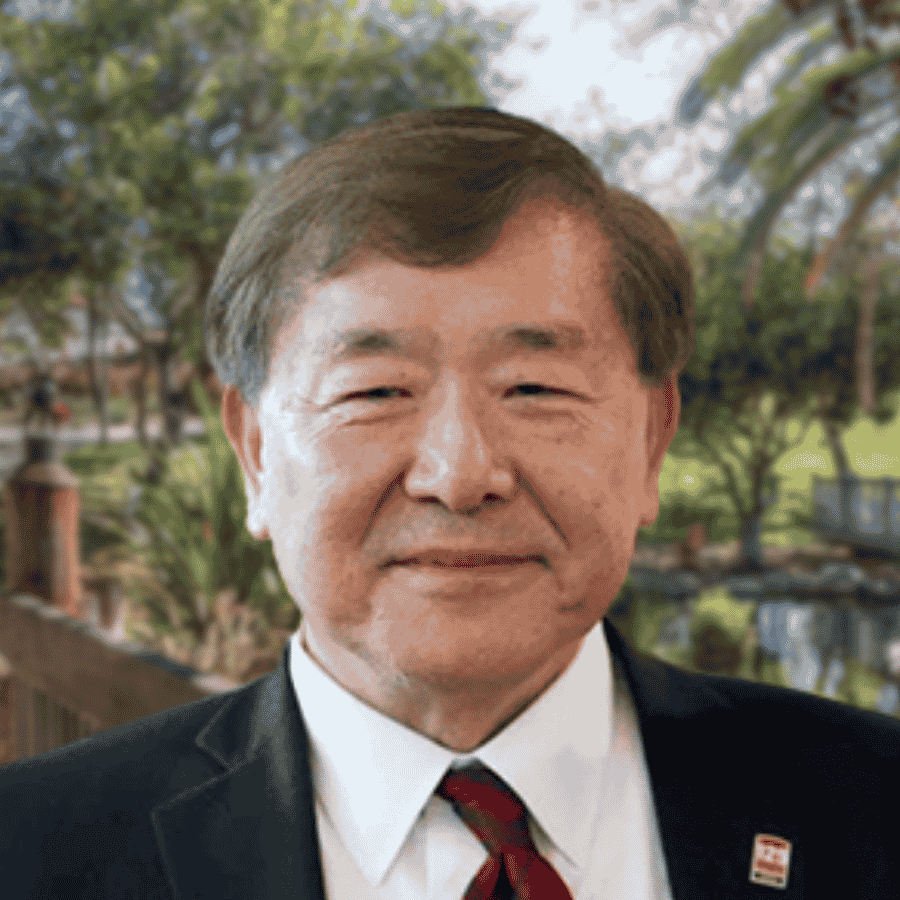William Tong