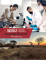 Annual Report FY 22-23