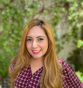 Araceli Saucedo Assistant Director, Research Initiative, SDSU-Imperial Valley
