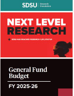 General Fund Budget FY 25-26