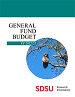 General Fund Budget FY 22-23