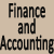 Finance & Accounting Home
