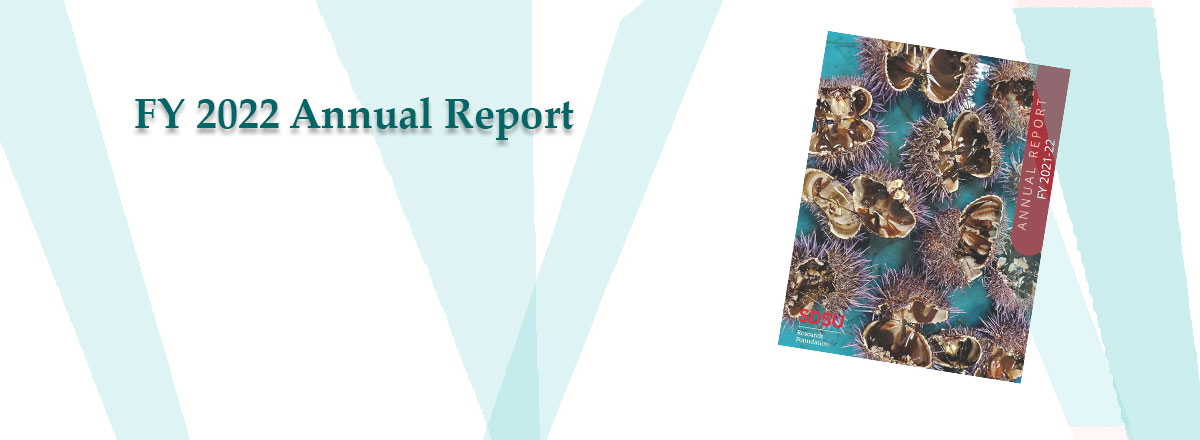 SDSURF Highlights Its Activities and Accomplishments