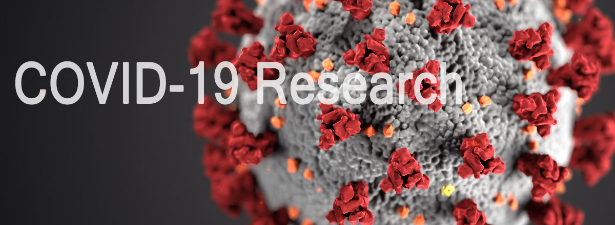 COVID-19 Research