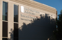 Picture of SDSU Research Foundation Interwork Institute