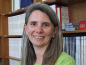 Dr. Sarah Mattson