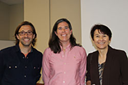 Dr. Christal Sohl