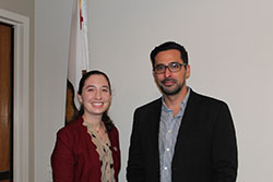 Dr. Aaron Elkin