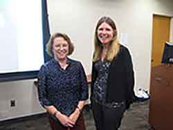 >Dr. Kim Finley