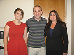 Dr. Dann Goble