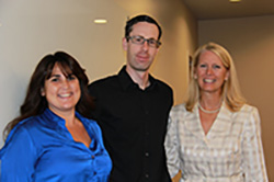 Dr. Christopher Harrison