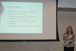 Dr. Kathie McGuire
