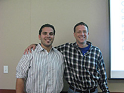 Dr. Scott Kelley