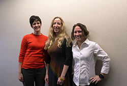 Dr. Susan Kiene