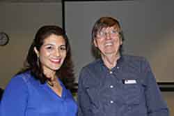 >Dr. Peter Larlham