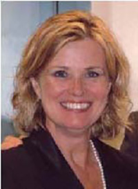 Dr. Mary Ann Lyman Hager