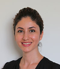 Dr. Sahar Ghanipoor Machiani