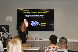 Dr. Karen May-Newman