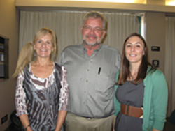 Dr. Walt Oechel