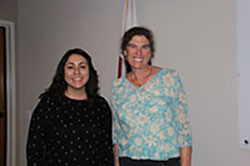 Dr. Marie Roch