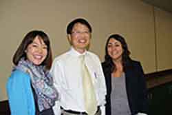 Dr. Sam Shen