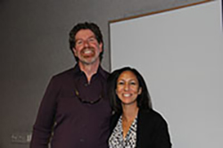 Dr. Mark Sussman