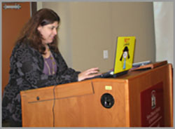 Dr. Tracy Love