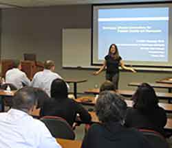Dr. V. Robin Weersing