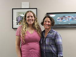Dr. Kristen Wells