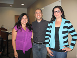 Dr. Ricardo Zayas