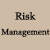 Risk Management Home