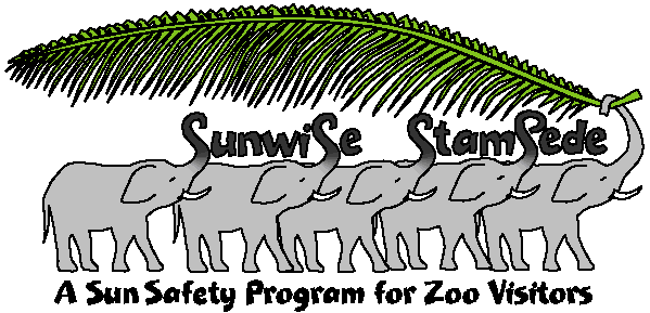 Logo for Sunwise Stampede
